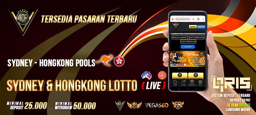VIP4DP lotto